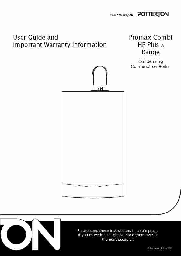 Baxi Potterton Boiler Promax Combi 24 HE Plus A-page_pdf